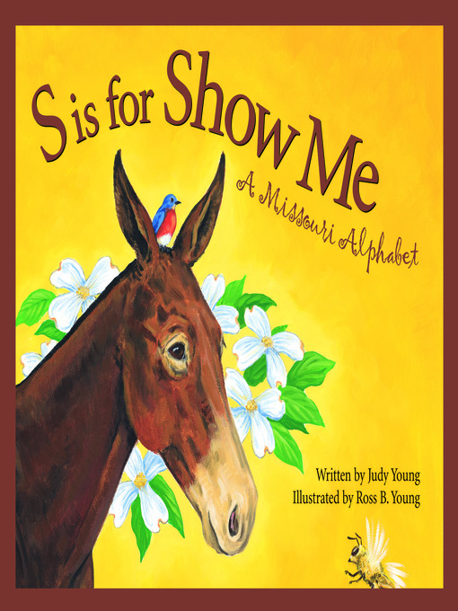 Title details for S is for Show Me by Judy Young - Available